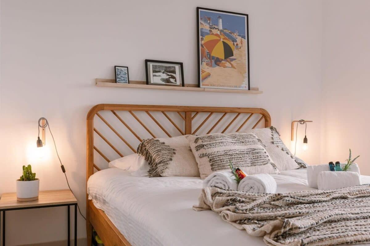 Huswell - Lovely, Sunny Flat Just Near The Beach And The Sea Ostend Exterior photo